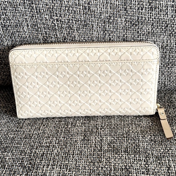 Kate Spade Wallet - Picture 3 of 6